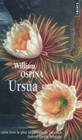 Ursua - William Ospina