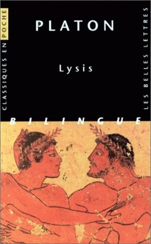 Lysis - Platon