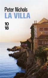 La villa - Peter Nichols