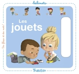 Les jouets - Matthieu Roussel