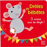 Drôles de bêbêtes - Ella