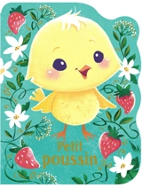 Petit Poussin - Wren, Rosalee