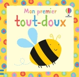 Mon premier tout-doux - Stella Baggott