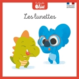 La bande à Blou !. Vol. 6. Les lunettes - Aurélien Fernandez