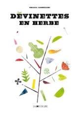 Devinettes en herbe - Chiara Armellini