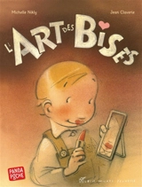 L'art des bises - Michelle Nikly