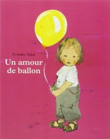 Un amour de ballon - Komako Sakai