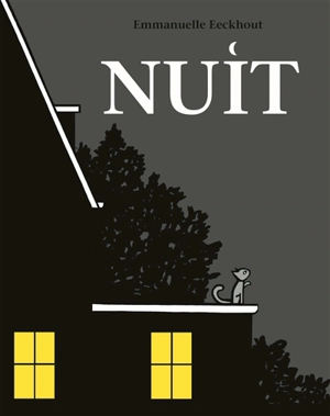 Nuit - Emmanuelle Eeckhout