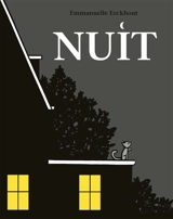 Nuit - Emmanuelle Eeckhout