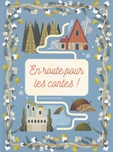 En route pour les contes ! - Claudia Bordin