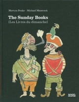 Les livres du dimanche. The sunday books - Mervyn Peake