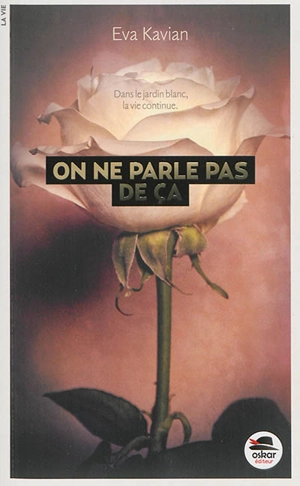 On ne parle pas de ça - Eva Kavian