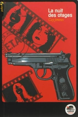 La nuit des otages - Guy Jimenes