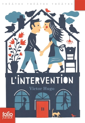 L'intervention - Victor Hugo