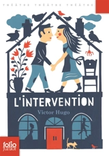 L'intervention - Victor Hugo