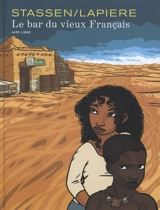 Le bar du vieux Français : l'intégrale - Jean-Philippe Stassen