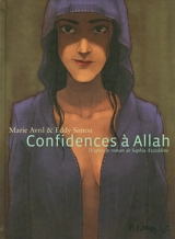 Confidences à Allah - Eddy Simon
