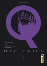 Q mysteries. Vol. 4 - Keisuke Matsuoka