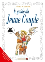 Le guide du jeune couple - Jacky Goupil
