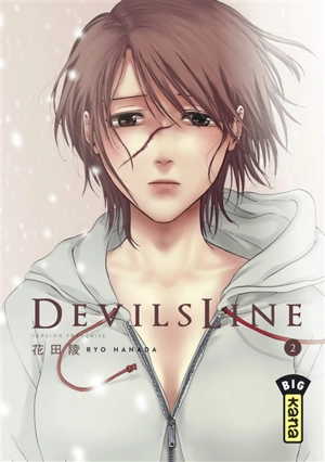 Devil's line. Vol. 2 - Ryo Hanada