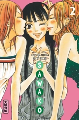 Sawako. Vol. 2 - Karuho Shiina