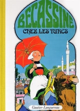 Bécassine. Vol. 7. Bécassine chez les Turcs - Caumery
