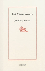 Joselito, le vrai - Joselito