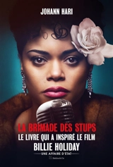 La brimade des stups - Johann Hari