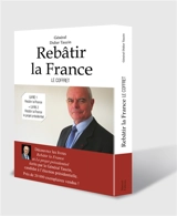 Rebâtir la France - Didier Tauzin