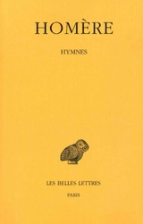Hymnes - Homère