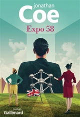 Expo 58 - Jonathan Coe