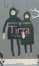 Tirza - Arnon Grunberg