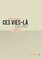 Ces vies-là - Alfons Cervera i Gonzalez