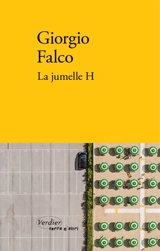 La jumelle H - Giorgio Falco