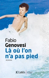 Là où l'on n'a pas pied - Fabio Genovesi