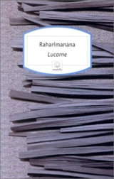 Lucarne - Raharimanana