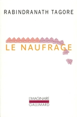 Le naufrage - Rabindranath Tagore