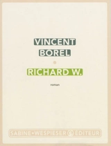 Richard W. - Vincent Borel
