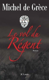 Le vol du Régent - Michel