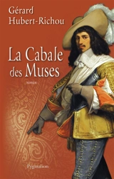 La cabale des muses - Gérard Hubert-Richou
