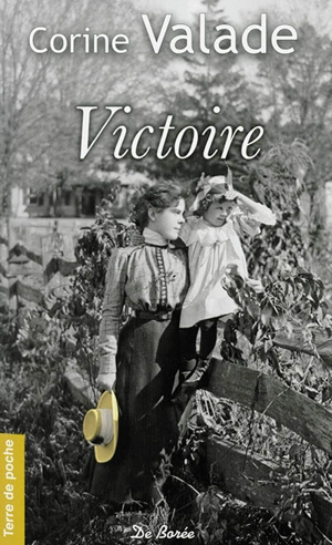 Victoire - Corine Valade