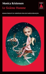 Le sixième homme - Monica Kristensen