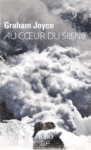 Au coeur du silence - Graham Joyce