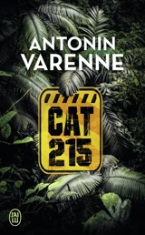 Cat 215 - Antonin Varenne