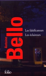 Coffret Antoine Bello - Antoine Bello