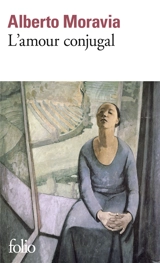 L'amour conjugal - Alberto Moravia