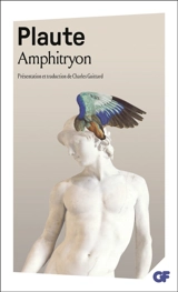 Amphitryon - Plaute