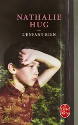 L'enfant-rien - Nathalie Hug