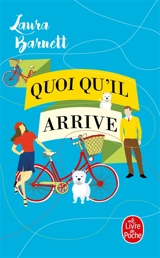 Quoi qu'il arrive - Laura Barnett