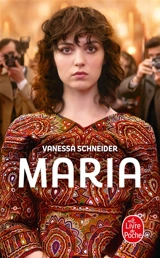 Tu t'appelais Maria Schneider - Vanessa Schneider